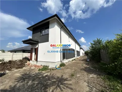 Apartament 2 cam-gradina60mp-2locuri parcare-Geam Tripan-5minGradinita - foto 19