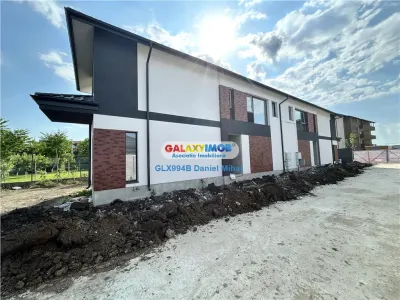 Apartament 2 cam-gradina60mp-2locuri parcare-Geam Tripan-5minGradinita - foto 22