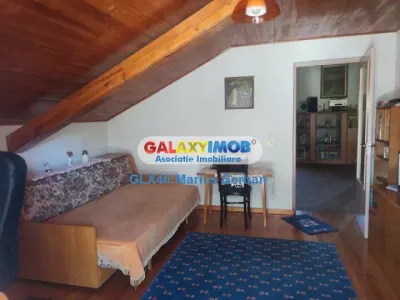 Vanzare casa de vacanta Valea Lunga Dambovita - foto 16