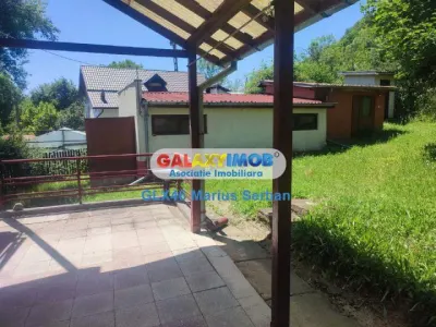 Vanzare casa de vacanta Valea Lunga Dambovita - foto 3