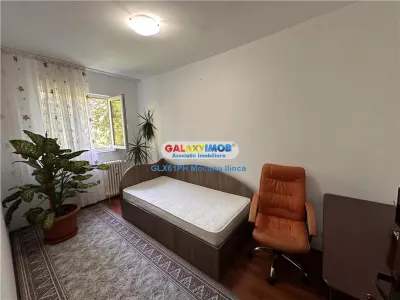 Vanzare apartament 3 camere, in Ploiesti, zona Mihai Bravu - foto 9