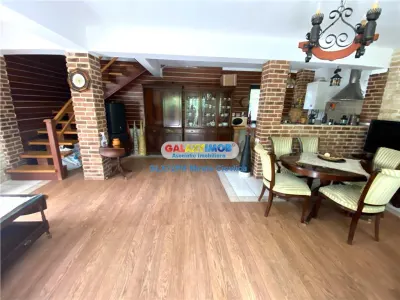 Vanzare Vila de lux Baicoi - foto 9