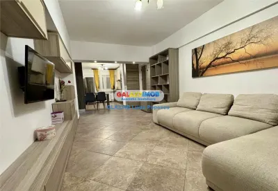 Apartament  3 camere 13 SEPTEMBRIE-Petre Ispirescu 81mp GATA DE MUTARE - Bucuresti