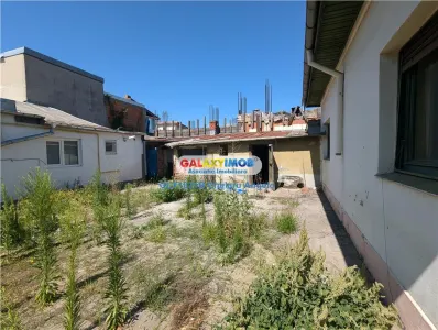 Rahova Muntii Carpati,teren 569 mp, casa 4 cam si anexe 170 mp utilit - foto 17