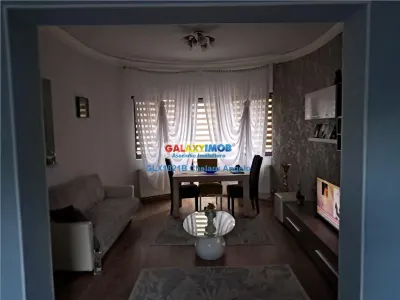 Unirii-11 Iunie apartament 4 camere, suprafata utila 124 mp, finisat - foto 3
