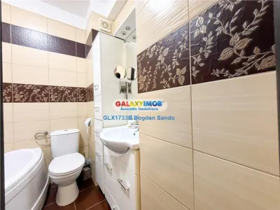 Garsoniera  de inchiriat in Militari Residence - Rezervelor - foto 9