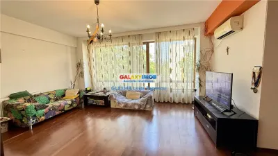 Apartament 3 camere Drumul Sarii-Razoare 83mp, bloc 2010, TVA 0 - Bucuresti