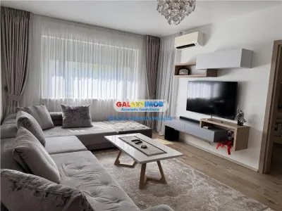 Inchiriere apartament modern Baneasa Greenfield - Bucuresti
