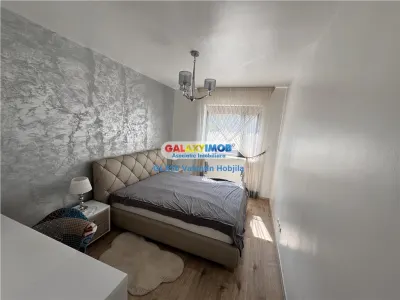 Inchiriere apartament modern Baneasa Greenfield - foto 11