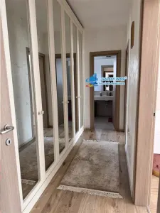 Inchiriere apartament modern Baneasa Greenfield - foto 13