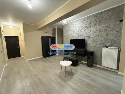 Apartament 2 cam-Bucatarie mobilata/utilata-Balcon inchis-Leroy Merlin - Bragadiru