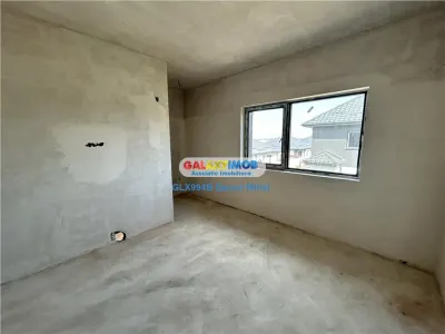 Apartament 2 cam-gradina60mp-2locuri parcare-Geam Tripan-5minGradinita - foto 8