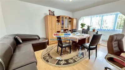 APARTAMENT deosebit RAHOVA-LIC BOLINTINEANU et 1/4, 82mp centrala - Bucuresti