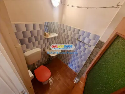 OFERTA!  Apartament 3 camere PANDURI ACADEMIA MILITARA hol H 76mp - foto 8