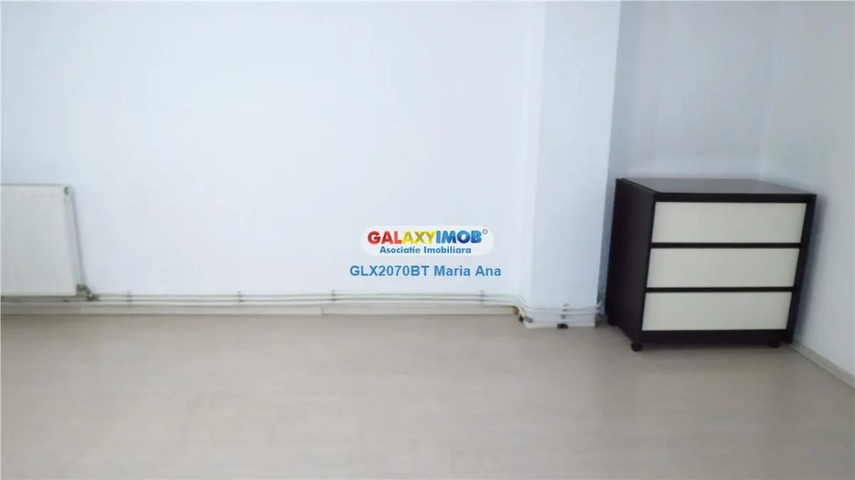 Garsoniera etaj 3, Calea Nationala! - foto 3