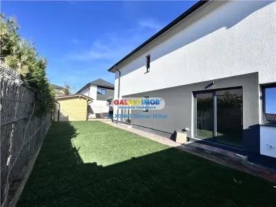 Apartament 2 camere-gradina 60mp-Geam Tripan-5min Gradinita - Bragadiru