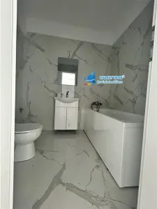 Apartament 2 cam-Finalizat-Toate actele-Toate utilitatile-Leroy Merlin - foto 7
