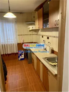 Apartament 2 camere 13 SEPTEMBRIE-SEBASTIAN PARC 62MP - Bucuresti