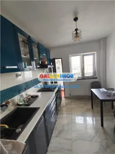 rahova | 4 camere chic 112mp | 1987 | cada AC 2x balcon 2x baie view - Bucuresti