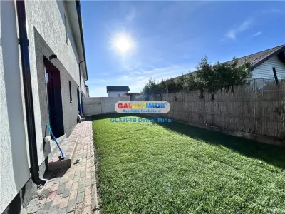 Apartament 2 camere-gradina 60mp-Geam Tripan-5min Gradinita - foto 8
