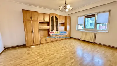 VANZARE APARTAMENT 13 SEPTEMBRIE-RAZOARE HOL H - foto 6