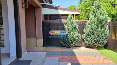 Inchiriere casa in complex nou DRUMUL TABEREI / VALEA OLTULUI - Bucuresti