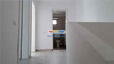 Inchiriere casa in complex nou DRUMUL TABEREI / VALEA OLTULUI - foto 16