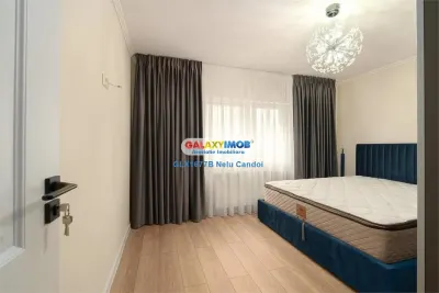 VANZARE APARTAMENT 3 CAMERE 13 SEPTEMBRIE - foto 7
