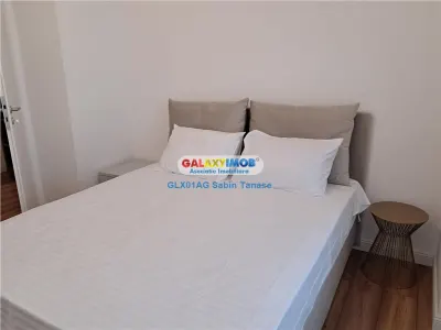 INCHIRIERE APARTAMENT 3 CAMEREL modern cu garaj - foto 18