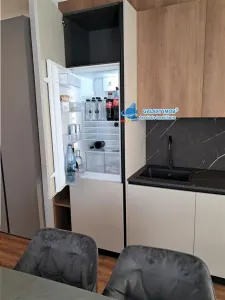 INCHIRIERE APARTAMENT 3 CAMEREL modern cu garaj - foto 4