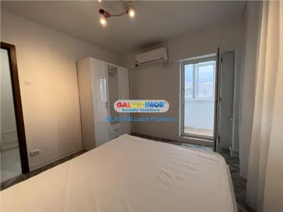 INCHIRIERE APARTAMENT 3 CAMERE 13 SEPTEMBRIE-MARRIOTT - foto 12