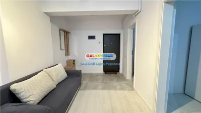 Studio BERCENI-DIMITRIE LEONIDA prima inchiriere - foto 3