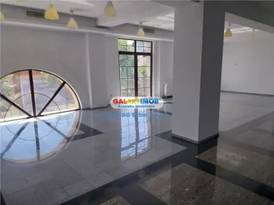 De Inchiriat Spatiu Comercial 280 mp  Central- etaj 1 - Pitesti