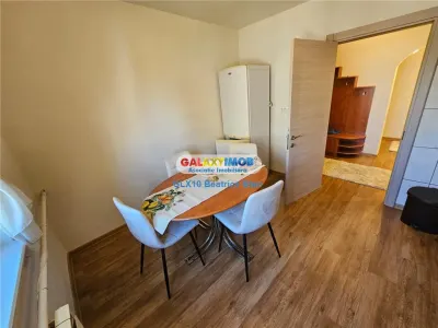 Inchiriere apartament 3 camere elegant CALEA VITAN / MIHAI BRAVU - foto 20