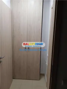 Vanzare apartament 2 camere mobilat etaj 2 Baneasa Greenfield - foto 15