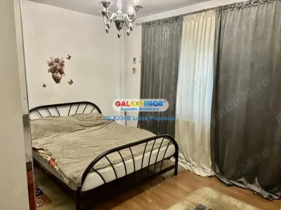 Vanzare apartament 2 camere 13 SEPTEMBRIE-BOTORANI - Bucuresti
