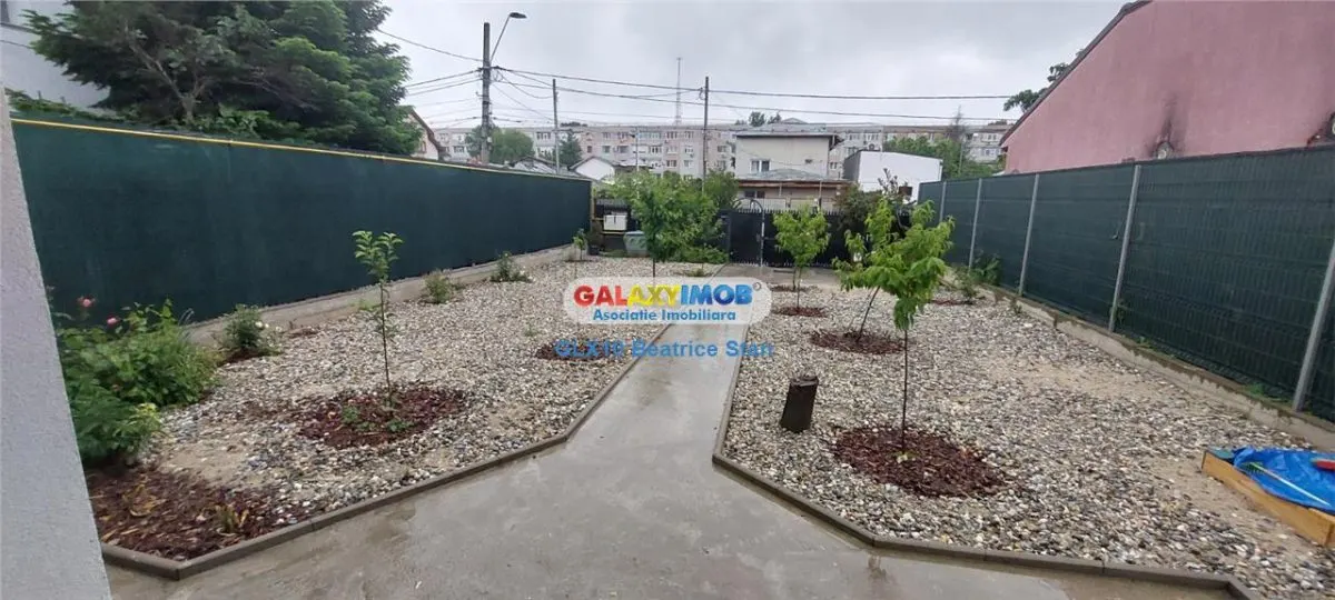 Casa singur curte constructie noua MILITARI / UVERTURII - foto 2
