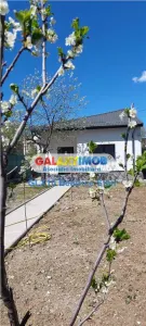 Casa singur curte constructie noua MILITARI / UVERTURII - foto 7