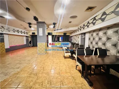 Inchiriere restaurant in Ploiesti, zona Ultracentrala - foto 2