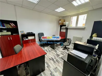 Inchiriere spatiu 6 camere, Ploiesti, zona ultracentrala - foto 2