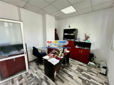 Inchiriere spatiu 6 camere, Ploiesti, zona ultracentrala - foto 3