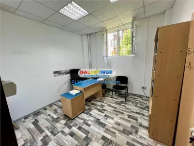 Inchiriere spatiu 6 camere, Ploiesti, zona ultracentrala - foto 4