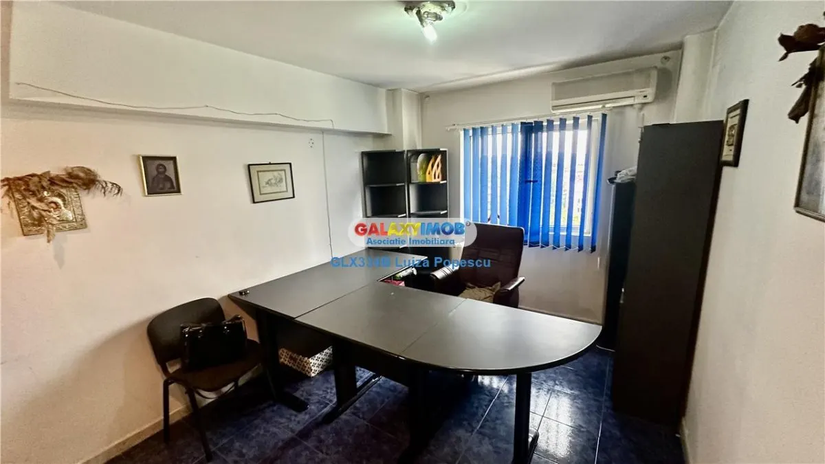 VANZARE APARTAMENT 4 CAMERE TEIUL DOAMNEI - foto 1