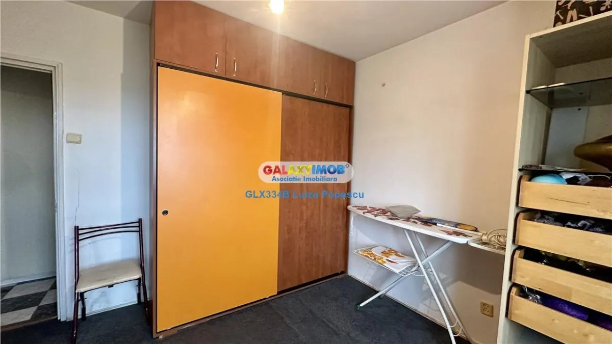 VANZARE APARTAMENT 4 CAMERE TEIUL DOAMNEI - foto 15