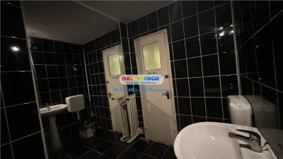 VANZARE APARTAMENT 4 CAMERE TEIUL DOAMNEI - foto 6