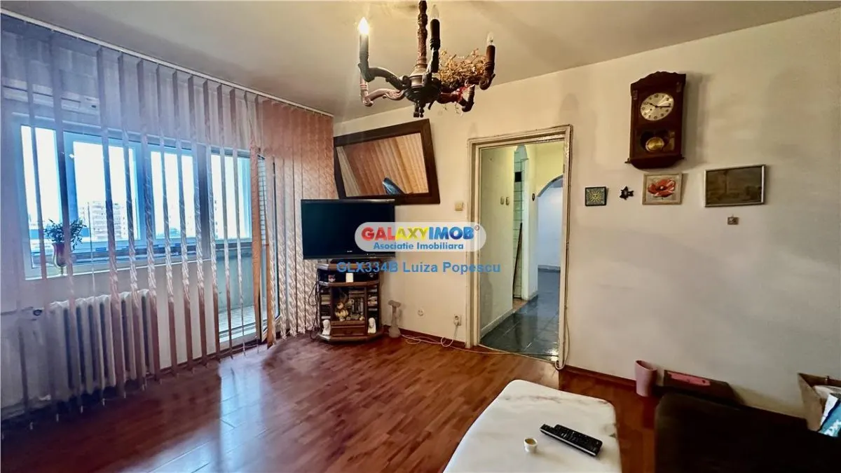 VANZARE APARTAMENT 4 CAMERE TEIUL DOAMNEI - foto 7