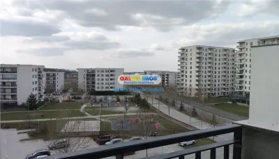 Vanzare apartament 3 camere mobilat Baneasa Greenfield Salcamilor - Bucuresti