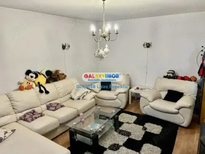 Vanzare apartament 2 camere 13 SEPTEMBRIE-BOTORANI - Bucuresti