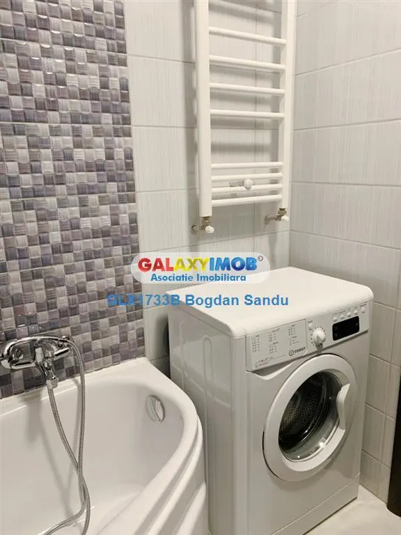 Apartament 2 camere de vanzare Militari  Residence - foto 11