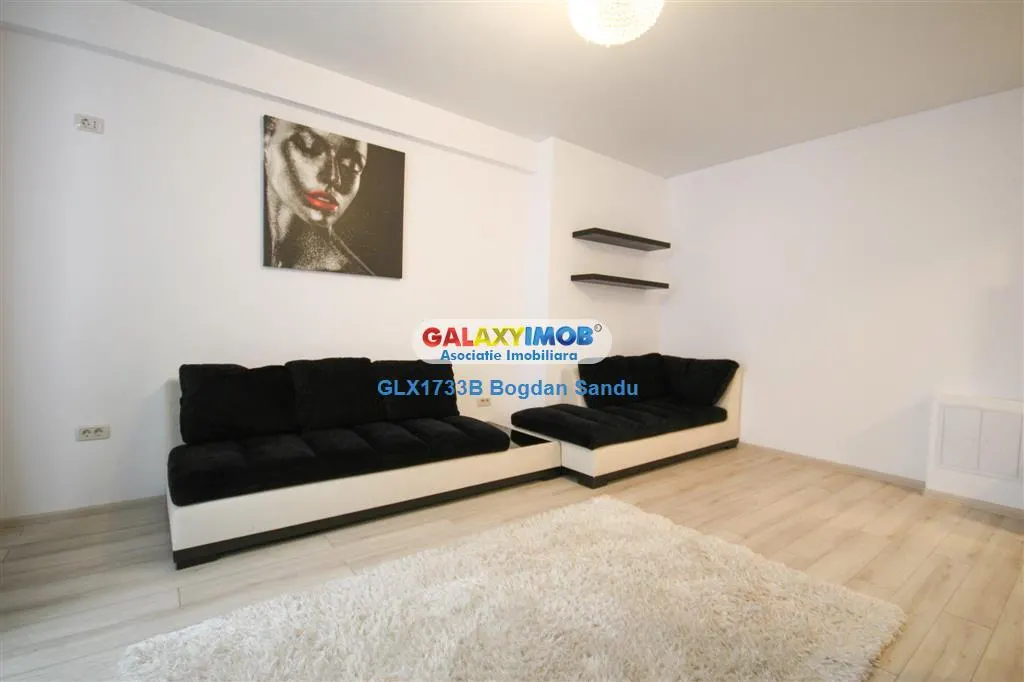 Apartament 2 camere de vanzare Militari  Residence - foto 3